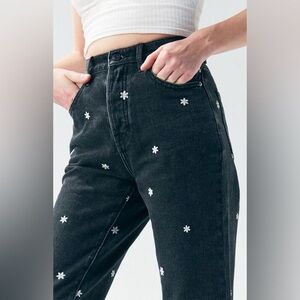 Pacsun High Rise Jeans
